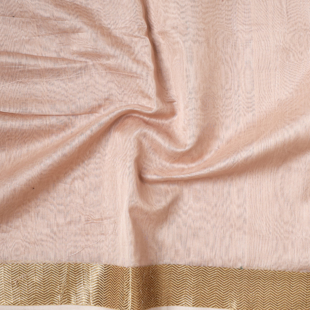 chanderi silk fabric