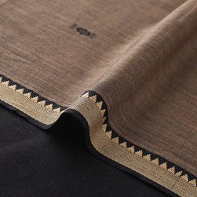 Dharwad Mercerised Cotton Thread Buta Fabric 07