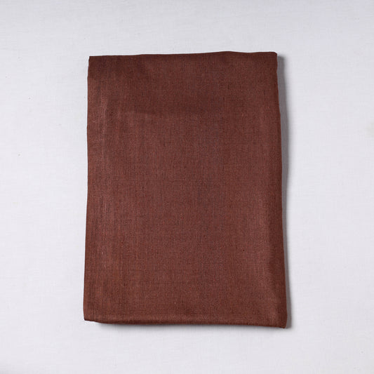 Vidarbha Handloom Pure Tussar x Katia Silk Precut Fabric (2 meter) 20