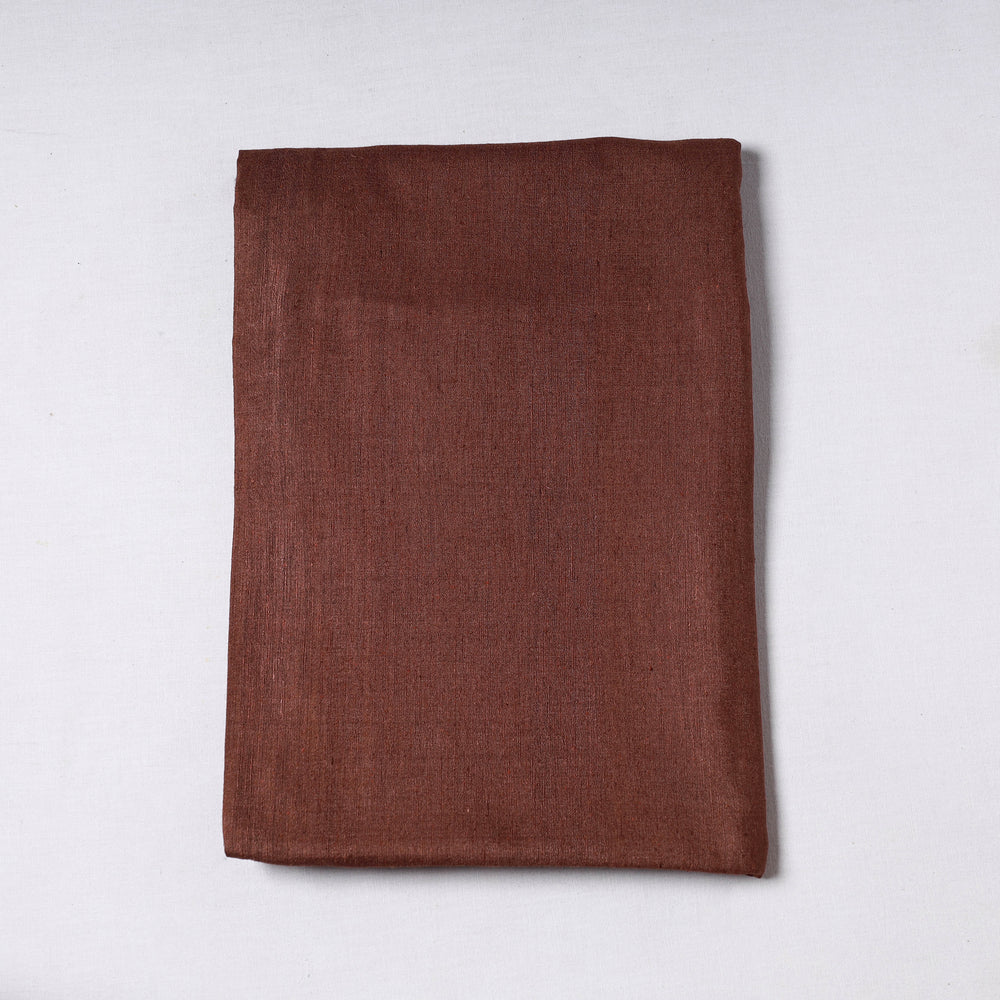 plain silk material