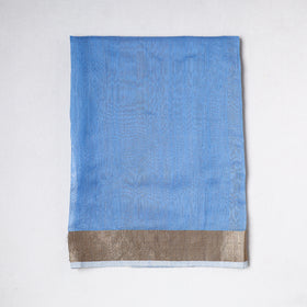  Traditional Chanderi Silk Handloom Precut Fabric 