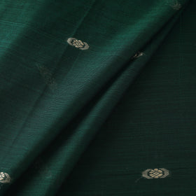 Dharwad Mercerised Cotton Thread Buta Fabric 05