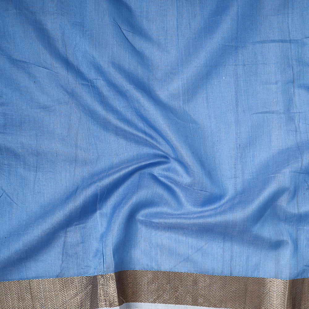 chanderi silk fabric