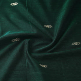 Dharwad Mercerised Cotton Thread Buta Fabric 05