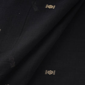 Dharwad Mercerised Cotton Thread Buta Fabric 03