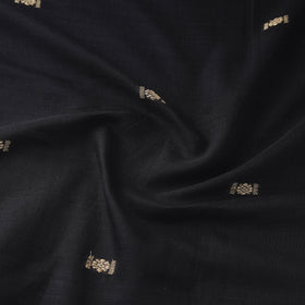 Dharwad Mercerised Cotton Thread Buta Fabric 03