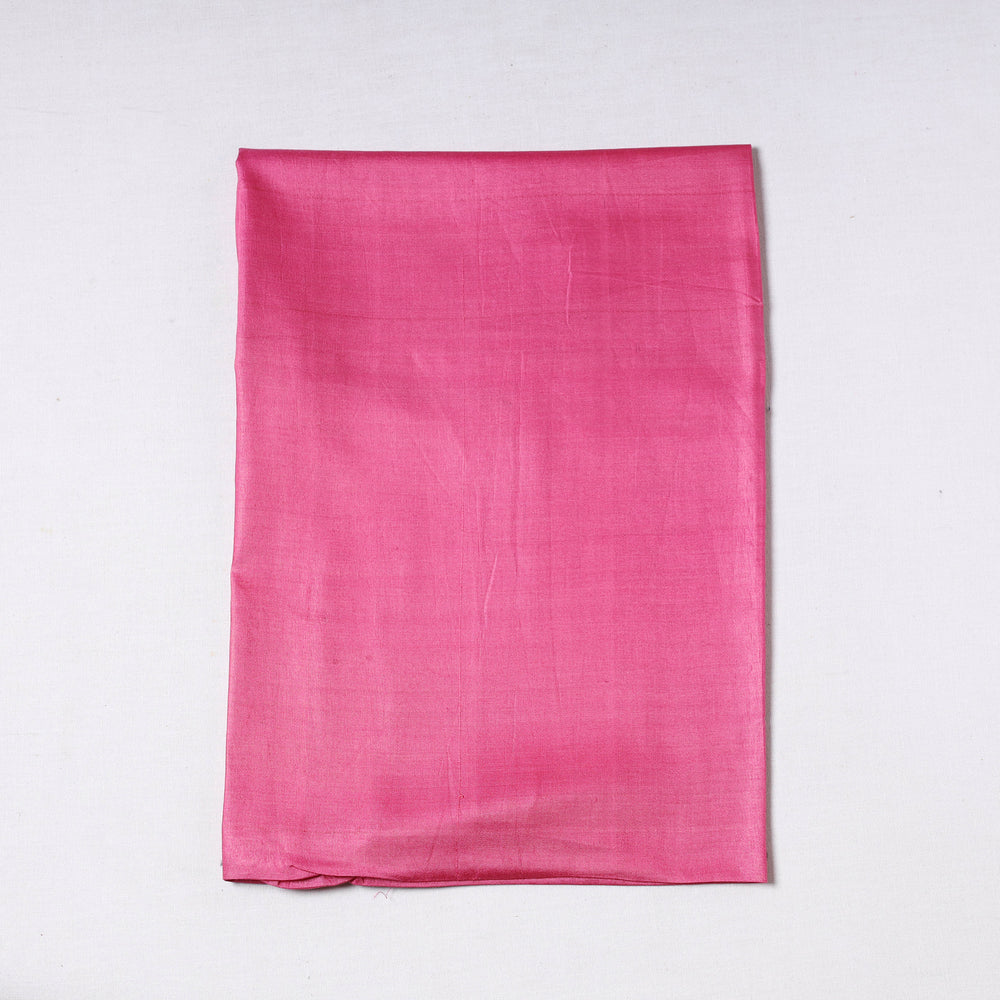 plain silk fabric 