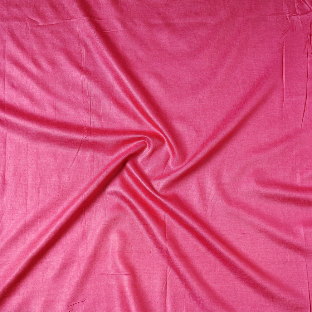 plain silk fabric 