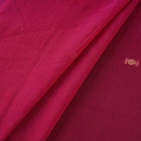 Dharwad Mercerised Cotton Thread Buta Fabric 02