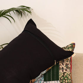 Set of 2 Patchwork Pillow Covers 81