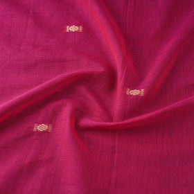 Dharwad Mercerised Cotton Thread Buta Fabric 02