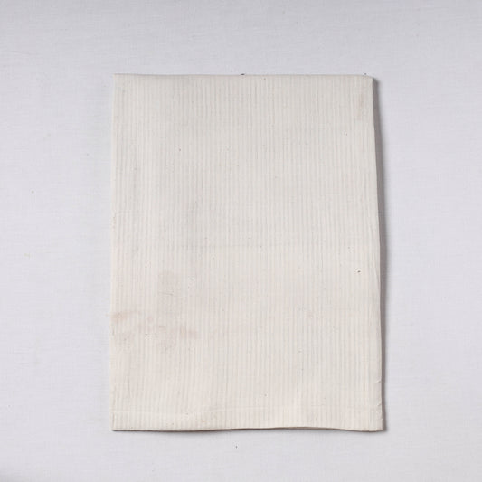 Vidarbha Handloom Pure Tussar x Katia Silk Precut Fabric (1.35 meter) 30