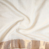 chanderi silk fabric