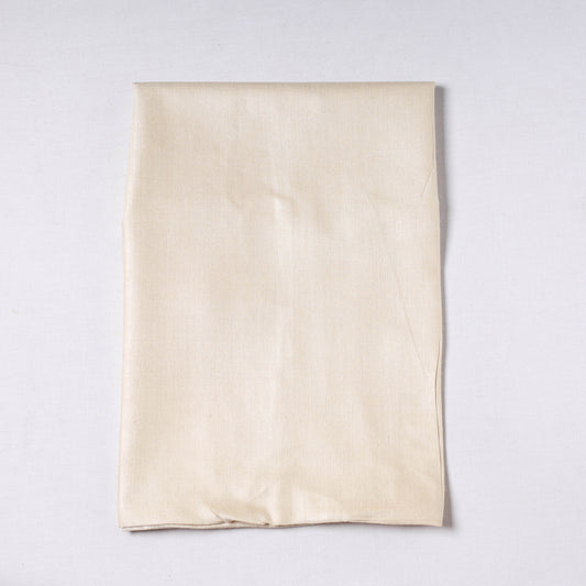 Vidarbha Handloom Pure Tussar x Katia Silk Precut Fabric (1.4 meter) 35
