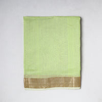 chanderi silk fabric