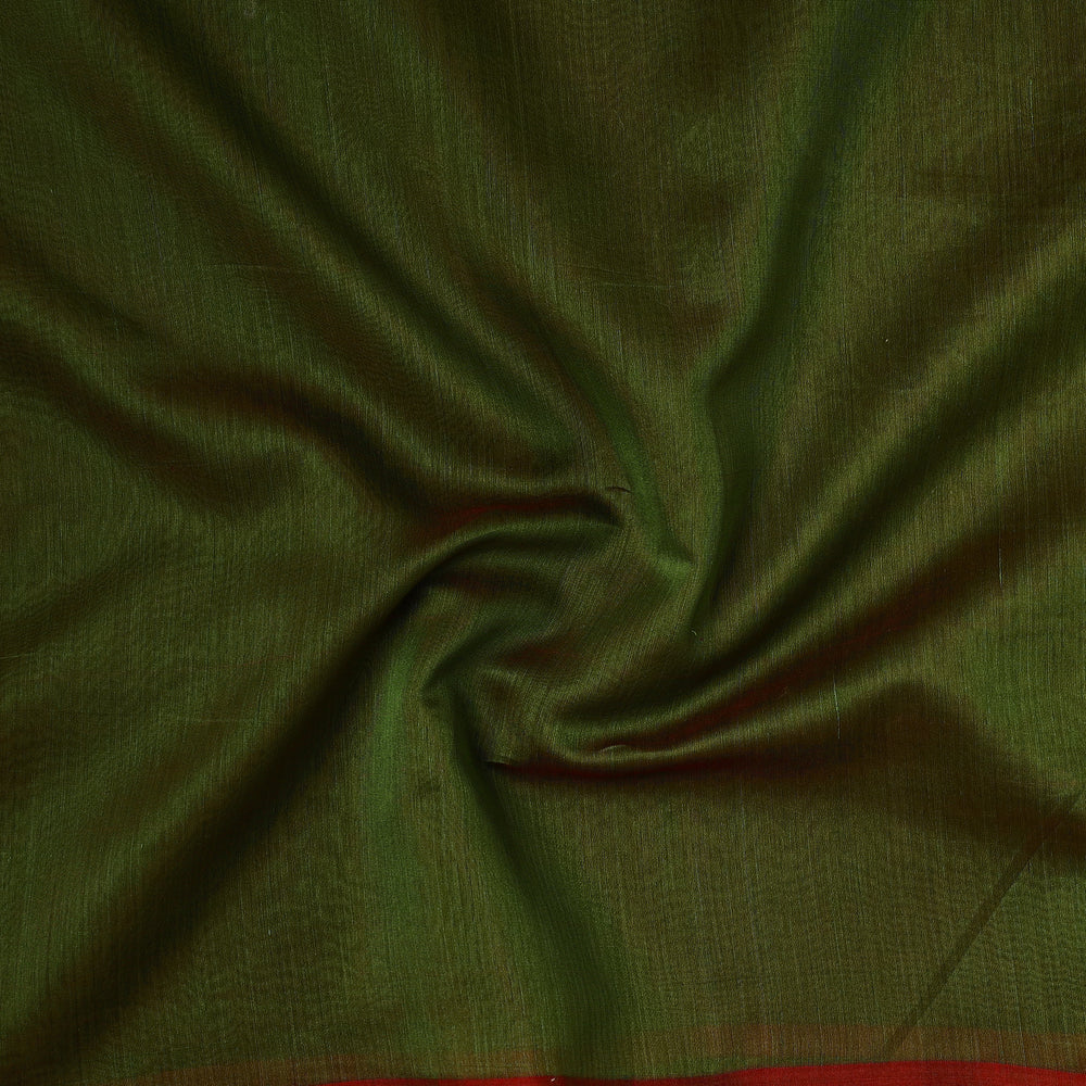 chanderi silk fabric