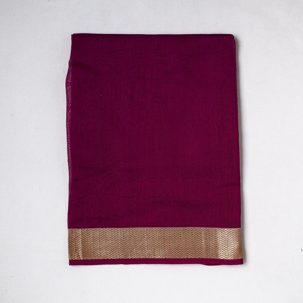 chanderi silk fabric 