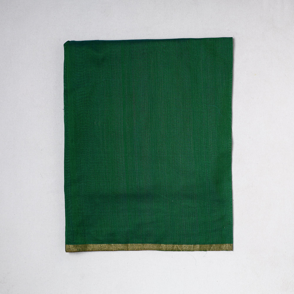 chanderi silk fabric 