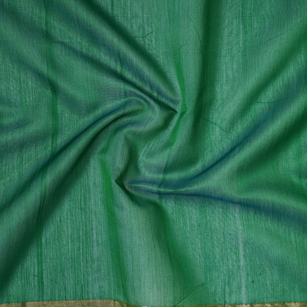 chanderi silk fabric 