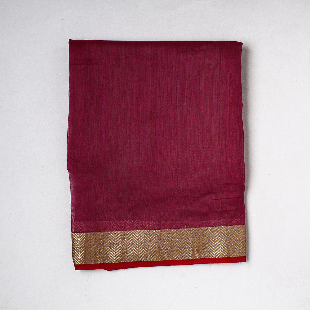 chanderi silk fabric 