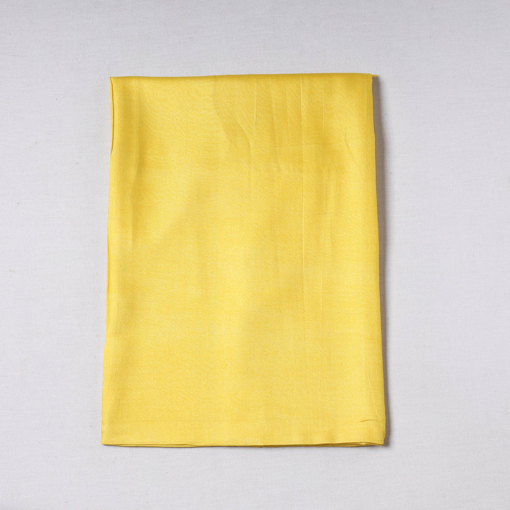 plain silk fabric 