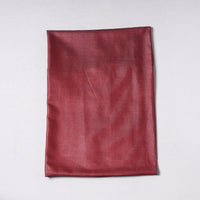 plain silk fabric 