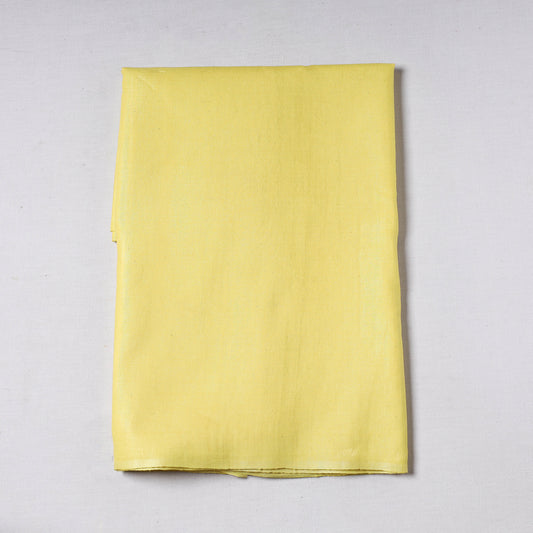 Vidarbha Handloom Pure Tussar x Katia Silk Precut Fabric (3.4 meter) 47