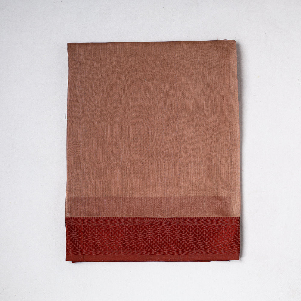 chanderi silk fabric 