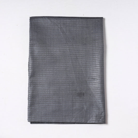 Vidarbha Handloom Pure Tussar x Katia Silk Precut Fabric (1 meter) 49
