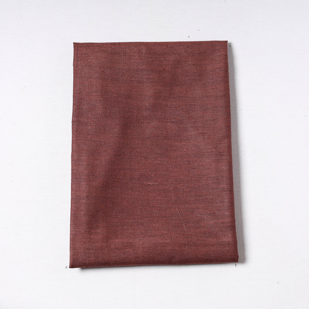 plain silk fabric 