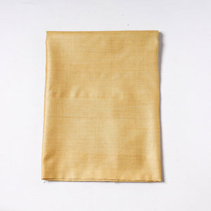 Vidarbha Handloom Pure Tussar x Katia Silk Precut Fabric (1.7 meter) 55