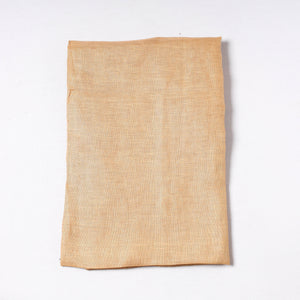 Vidarbha Handloom Pure Tussar x Katia Silk Precut Fabric (1.5 meter) 56