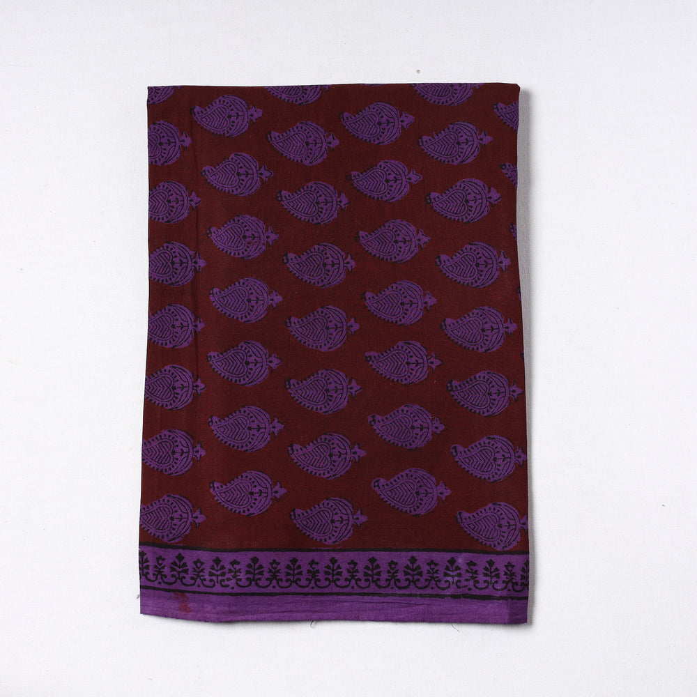 bagh print fabric