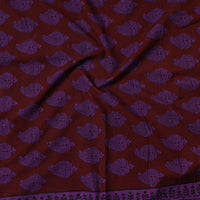 bagh print fabric