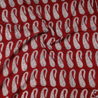 bagh print fabric