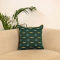 Pochampally Ikat Cushion Cover  19
