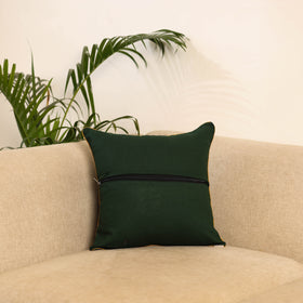 Pochampally Ikat Cushion Cover  19