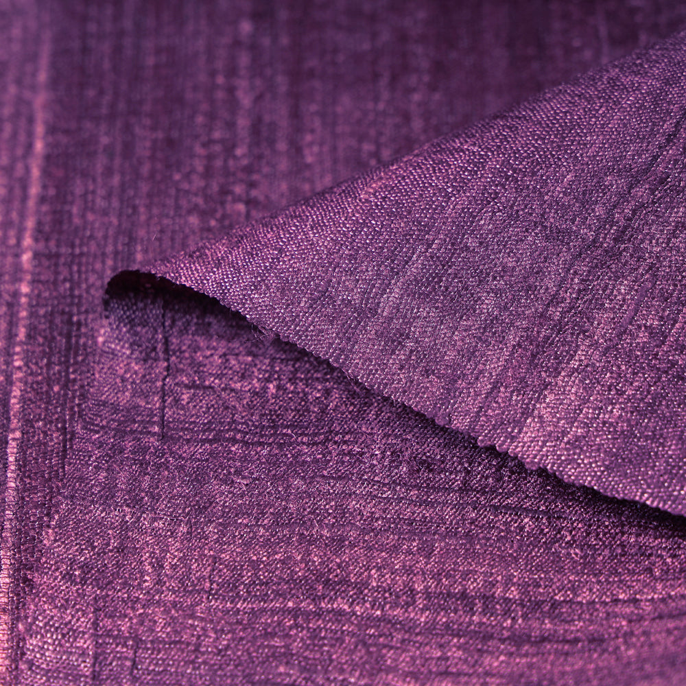 Plain Silk Fabrics