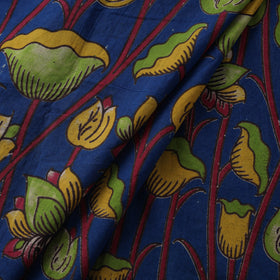 Kalamkari Printed Cotton Fabric 38