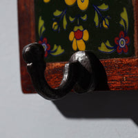 ceramic hook hanger