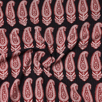 bagh print fabric