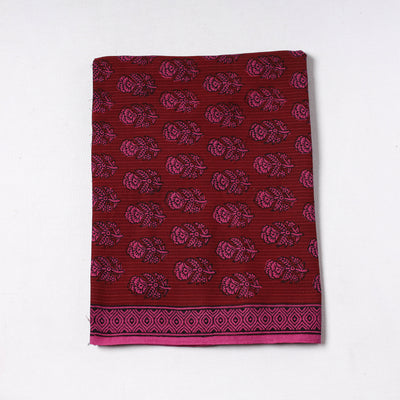 bagh print fabric