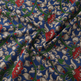 Kalamkari Printed Cotton Fabric 60
