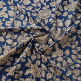 Kalamkari Printed Cotton Fabric 61