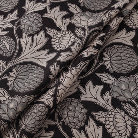Kalamkari Printed Cotton Fabric 62