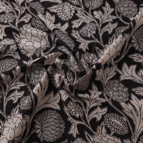 Kalamkari Printed Cotton Fabric 62