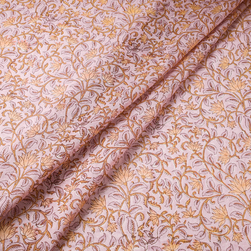 sanganeri fabric