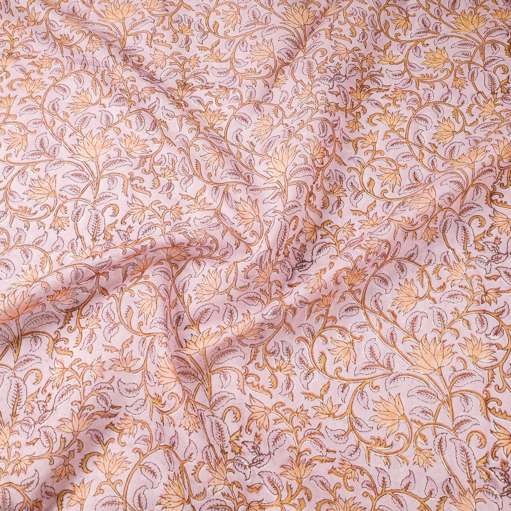 sanganeri fabric