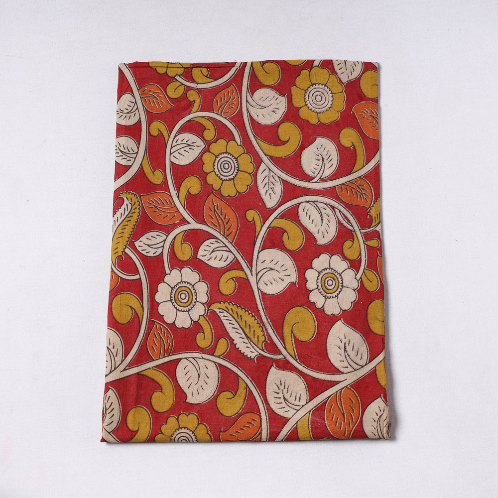 kalamkari fabric 