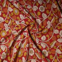 kalamkari fabric 